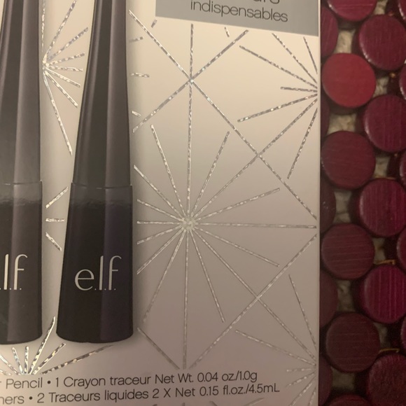 Elf must have eyeliners 3 pack. New - Picture 4 of 9